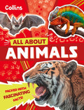 All About Animals (Collins) - MPHOnline.com