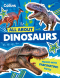 All About Dinosaurs (Collins) - MPHOnline.com