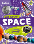 All About Space (Collins) - MPHOnline.com