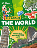 All About the World (Collins) - MPHOnline.com