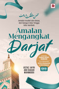 Amalan Mengangkat Darjat - MPHOnline.com