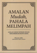 Amalan Mudah, Pahala Melimpah - MPHOnline.com