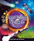 Amazing Space (DK Amazing Earth) - MPHOnline.com