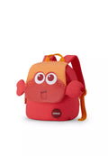 American Tourister Coodle 3.0 Craby Orange Backpack 8 Ltrs - MPHOnline.com