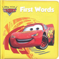 Disney Board Book: First Words - MPHOnline.com