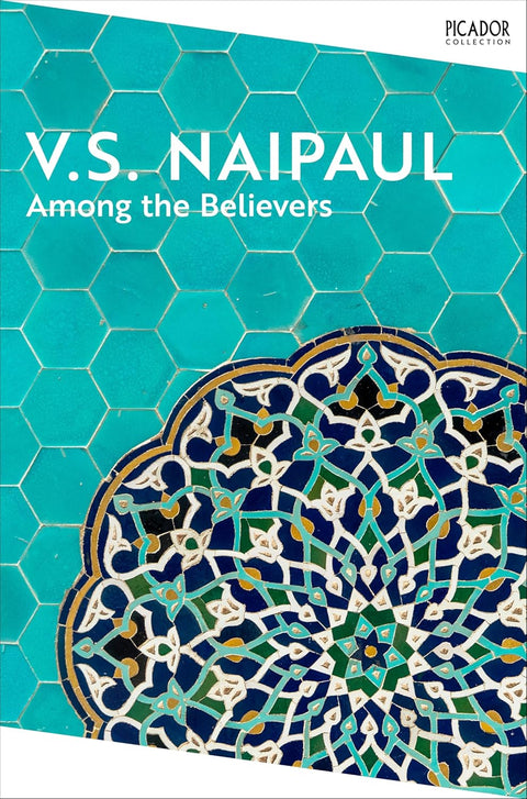 Among the Believers (Picador Collection #135) - MPHOnline.com