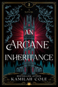 An Arcane Inheritance - MPHOnline.com
