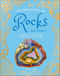 An Anthology of Rocks and Minerals (DK Children's Anthologies) - MPHOnline.com