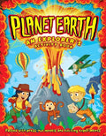 Autumn Activity Packs - Planet Earth - MPHOnline.com