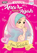 Ana rindu ayah - MPHOnline.com