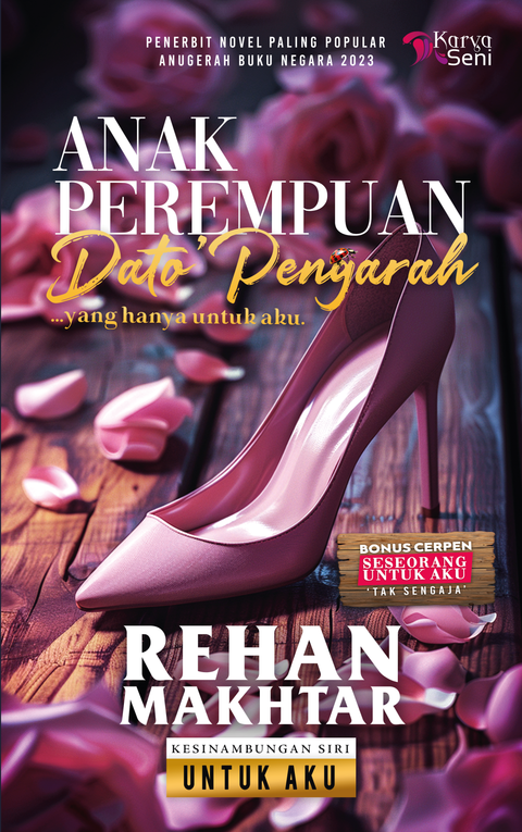 Anak Perempuan Dato’ Pengarah - MPHOnline.com