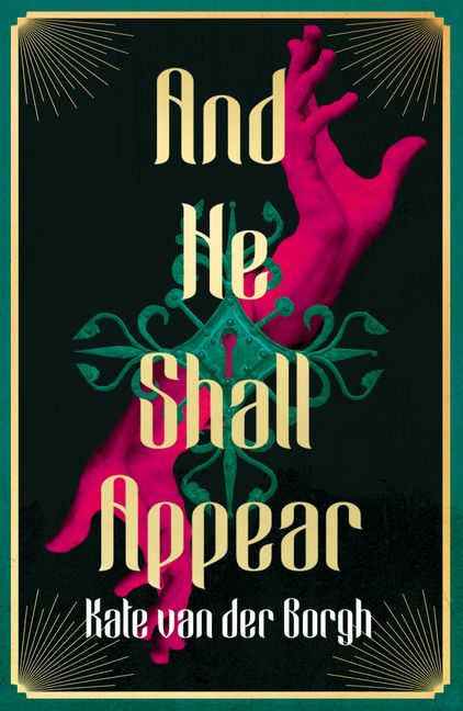 And He Shall Appear - MPHOnline.com