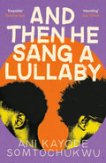 And Then He Sang a Lullaby - MPHOnline.com