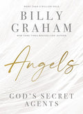 Angels :  God's Secret Agents - MPHOnline.com