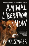 Animal Liberation Now (Rev) - MPHOnline.com