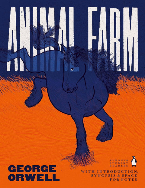 Animal Farm - MPHOnline.com