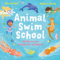 Animal Swim School - MPHOnline.com