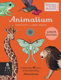 Animalium (Junior Edition) - MPHOnline.com