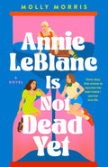 Annie Leblanc is Not Dead Yet - MPHOnline.com