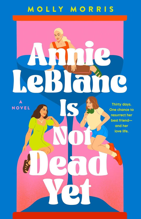 Annie Leblanc is Not Dead Yet - MPHOnline.com