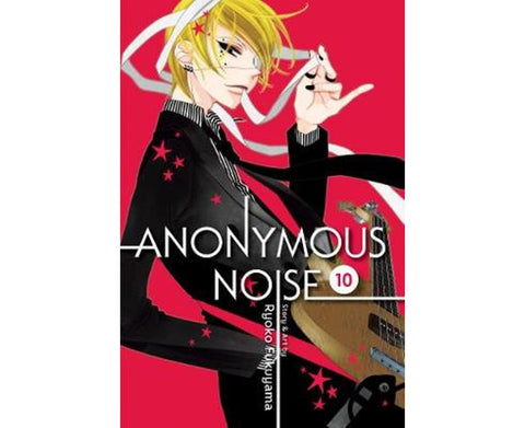 Anonymous Noise #10 - MPHOnline.com