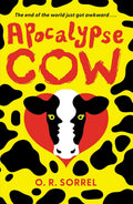 Apocalypse Cow - MPHOnline.com