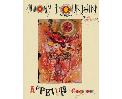 Appetites: A Cookbook (9781408883839) - MPHOnline.com