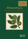 Arboretum Mini Gift: Welcome to the Museum - MPHOnline.com