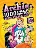 Archie 1000 Page Comics Spectacle - MPHOnline.com