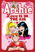 Archie: Love is in the Air - MPHOnline.com