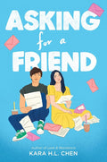 Asking for a Friend - MPHOnline.com