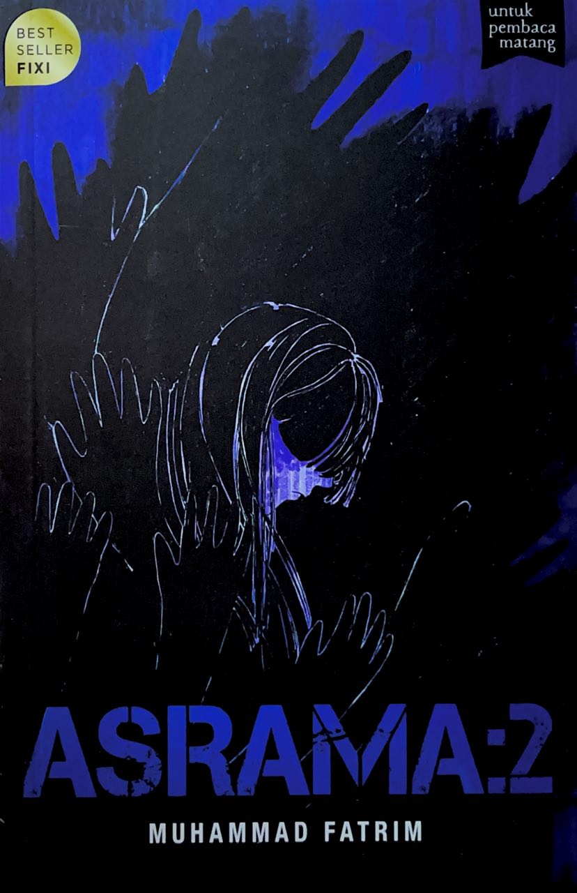 Asrama 2 (New Cover) – MPHOnline.com