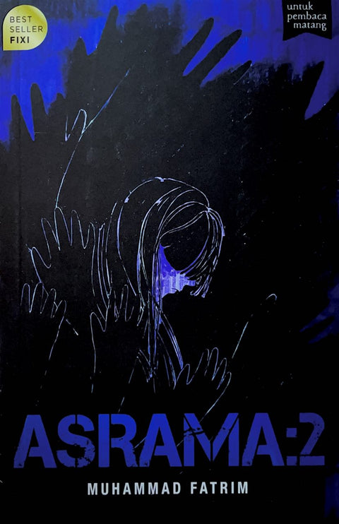 Asrama: 2 (New Cover) - MPHOnline.com