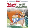 Asterix and the Great Crossing - MPHOnline.com