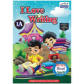 I LOVE WRITING BOOK 1A - MPHOnline.com