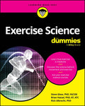 Exercise Science for Dummies - MPHOnline.com