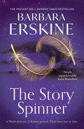 The Story Spinner - MPHOnline.com