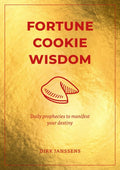 Fortune Cookie Wisdom - MPHOnline.com