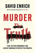Murder the Truth - MPHOnline.com