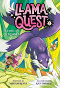 Llama Quest 03: Curse of the Quakes - MPHOnline.com