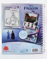 Activity Book with Stacking Crayons: Disney Frozen / 101053