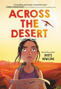 Across the Desert - MPHOnline.com