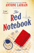 The Red Notebook - MPHOnline.com