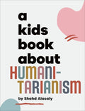 A Kids Book About Humanitarianism - MPHOnline.com
