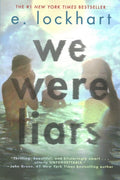 We Were Liars (Deluxe Edition) - MPHOnline.com