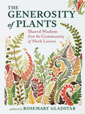 The Generosity of Plants - MPHOnline.com