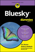 Bluesky for Dummies - MPHOnline.com