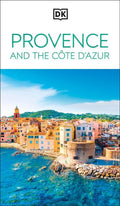 DK Provence and the Cote d'Azur - MPHOnline.com