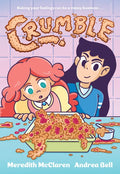 Crumble - MPHOnline.com