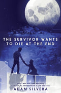 The Survivor Wants to Die at the End - MPHOnline.com